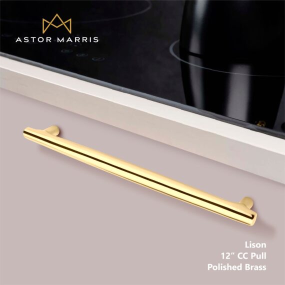 Lison Pull 12 Inch (c-c)