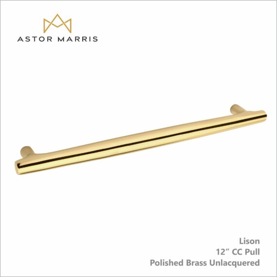Lison Pull 12 Inch (c-c)