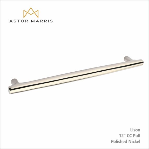 Lison Pull 12 Inch (c-c)