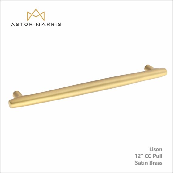 Lison Pull 12 Inch (c-c)