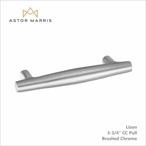 Lison Pull 3 3/4 Inch (c-c)