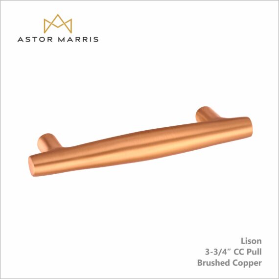 Lison Pull 3 3/4 Inch (c-c)