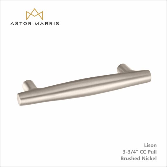 Lison Pull 3 3/4 Inch (c-c)