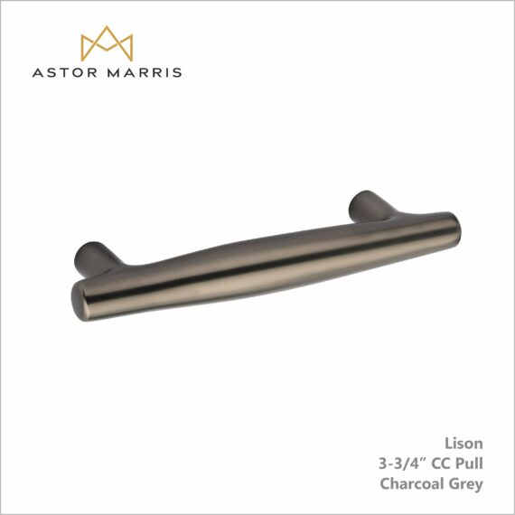 Lison Pull 3 3/4 Inch (c-c)