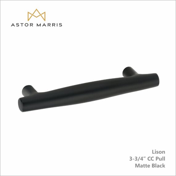 Lison Pull 3 3/4 Inch (c-c)