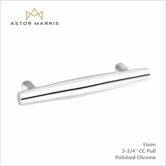 Lison Pull 3 3/4 Inch (c-c)