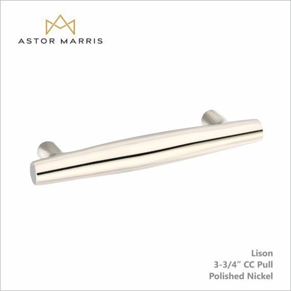 Lison Pull 3 3/4 Inch (c-c)