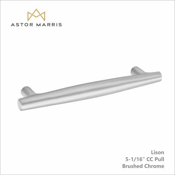 Lison Pull 5 1/16 Inch (c-c)
