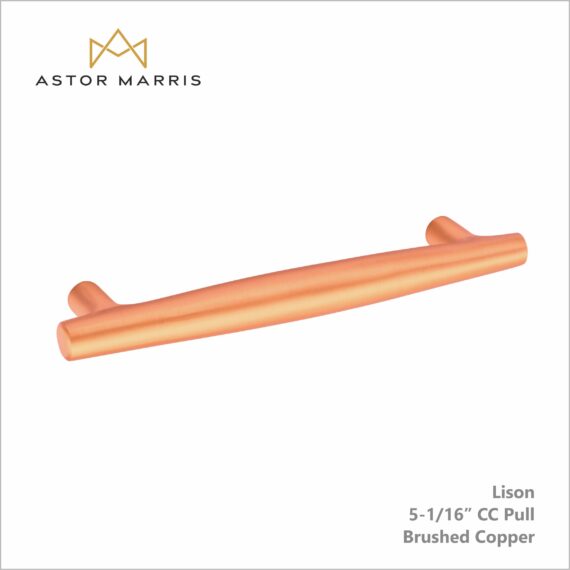 Lison Pull 5 1/16 Inch (c-c)