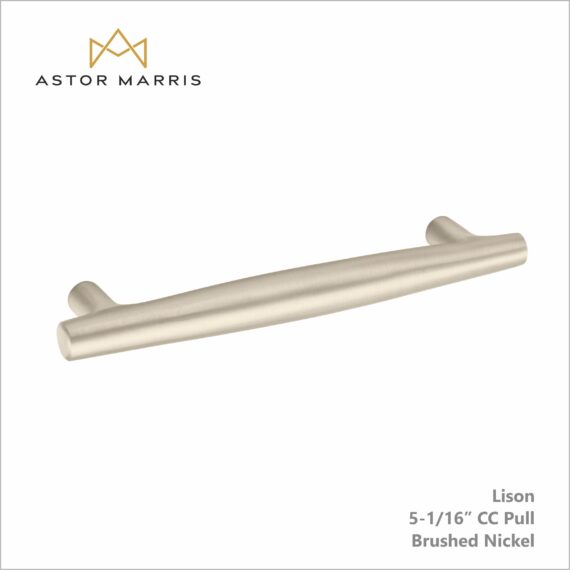 Lison Pull 5 1/16 Inch (c-c)