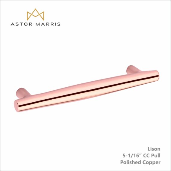 Lison Pull 5 1/16 Inch (c-c)