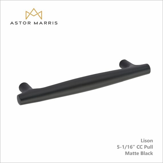 Lison Pull 5 1/16 Inch (c-c)