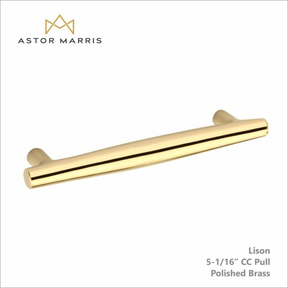 Lison Pull 5 1/16 Inch (c-c)