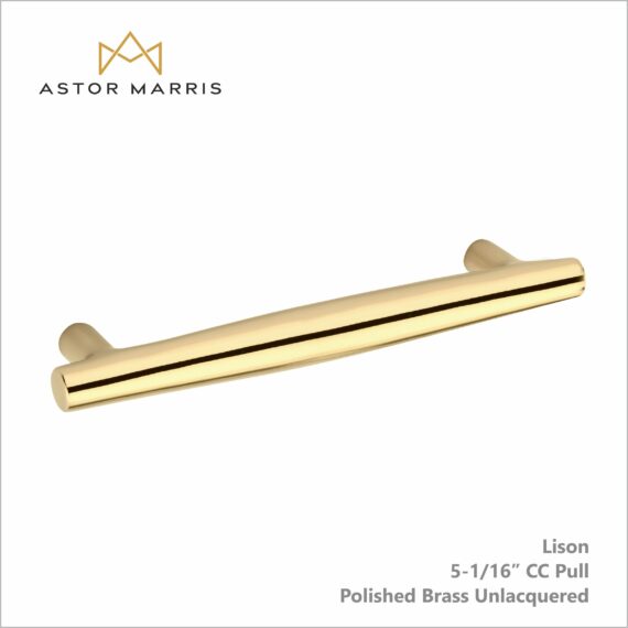 Lison Pull 5 1/16 Inch (c-c)
