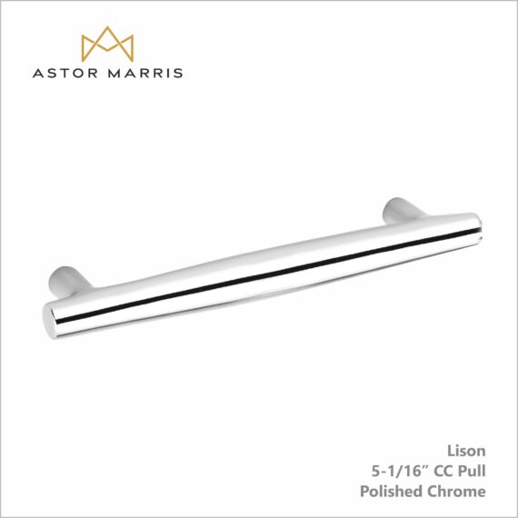 Lison Pull 5 1/16 Inch (c-c)