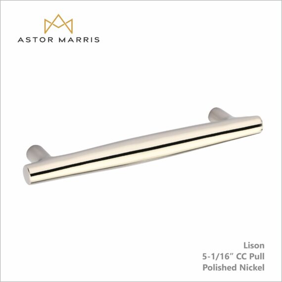 Lison Pull 5 1/16 Inch (c-c)