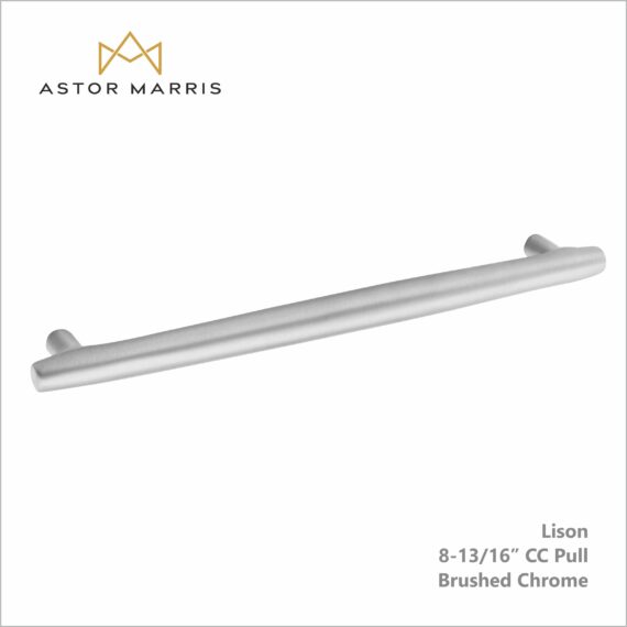 Lison Pull 8 13/16 Inch (c-c)