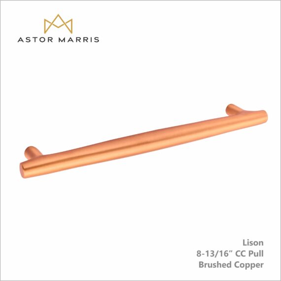 Lison Pull 8 13/16 Inch (c-c)