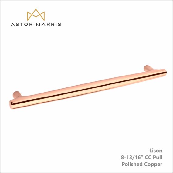 Lison Pull 8 13/16 Inch (c-c)