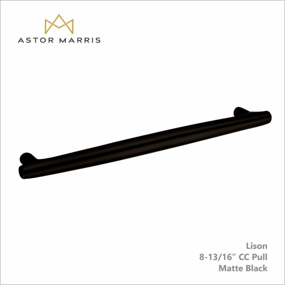 Lison Pull 8 13/16 Inch (c-c)