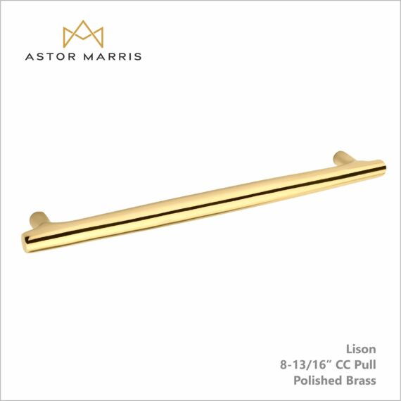 Lison Pull 8 13/16 Inch (c-c)