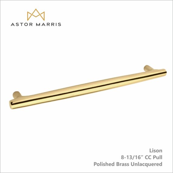 Lison Pull 8 13/16 Inch (c-c)