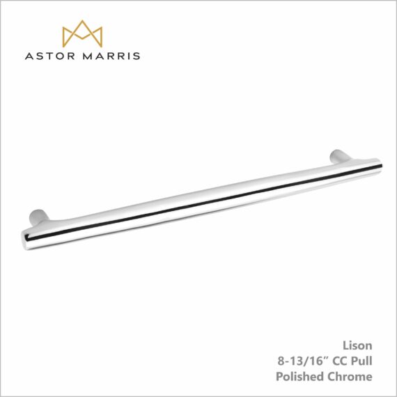 Lison Pull 8 13/16 Inch (c-c)