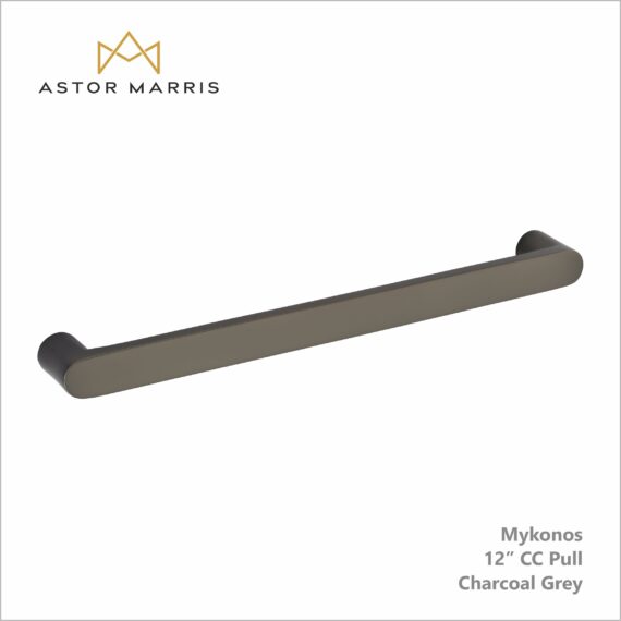 Mykonos Pull 12 Inch (c-c)
