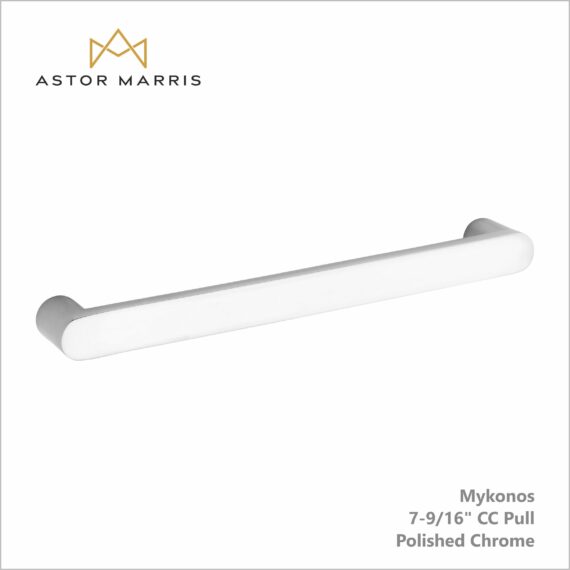 Mykonos Pull 7 9/16 Inch (c-c)