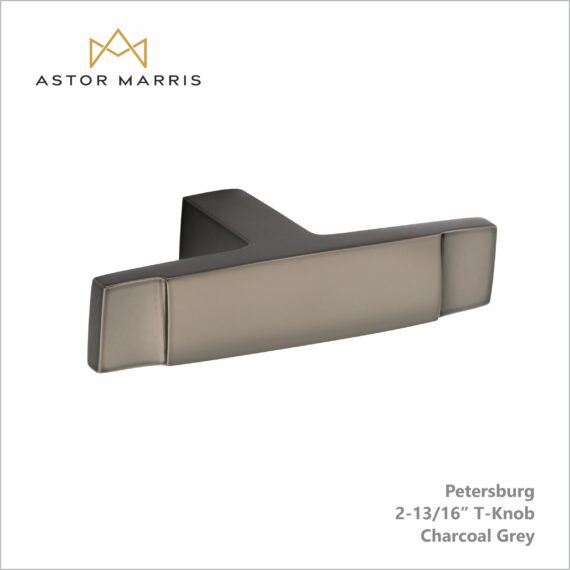 Petersburg T-Knob 2 3/4 Inch