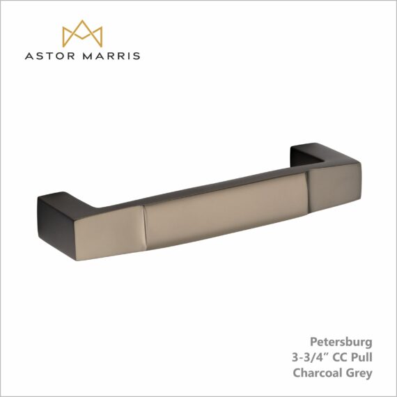 Petersburg Pull 3 3/4 Inch (c-c)