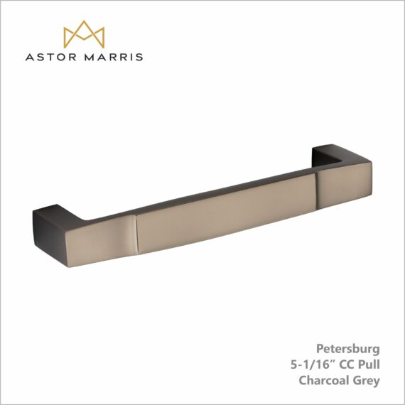 Petersburg Pull 5 1/16 Inch (c-c)