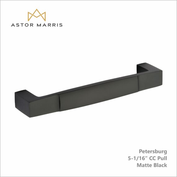 Petersburg Pull 5 1/16 Inch (c-c)