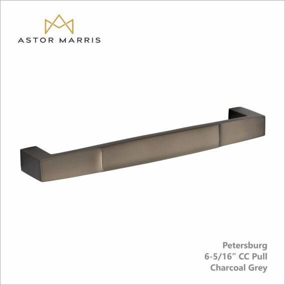 Petersburg Pull 6 5/16 Inch (c-c)