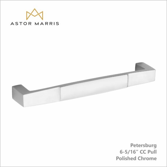 Petersburg Pull 6 5/16 Inch (c-c)