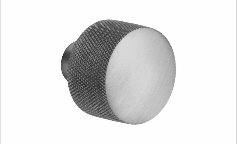 Preston Knob 1 1/2 Inch
