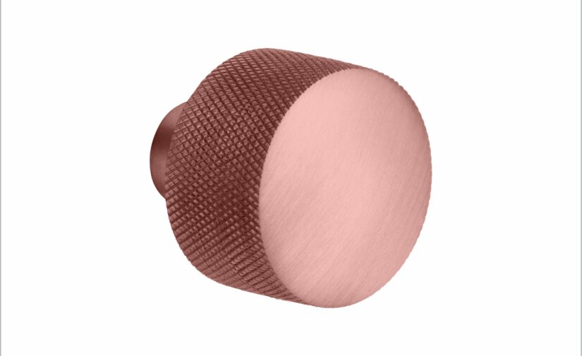 Preston Knob 1 1/2 Inch