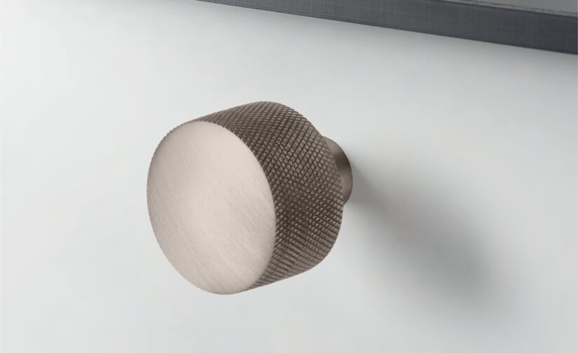 Preston Knob 1 1/2 Inch