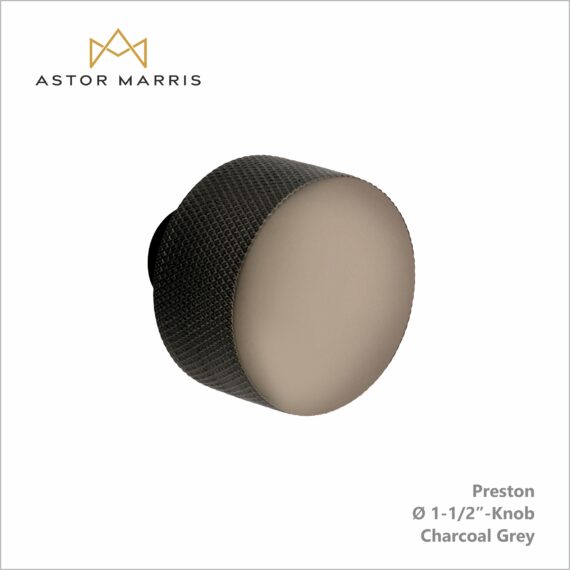 Preston Knob 1 1/2 Inch
