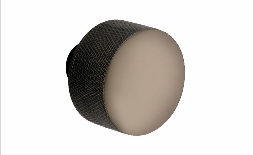 Preston Knob 1 1/2 Inch