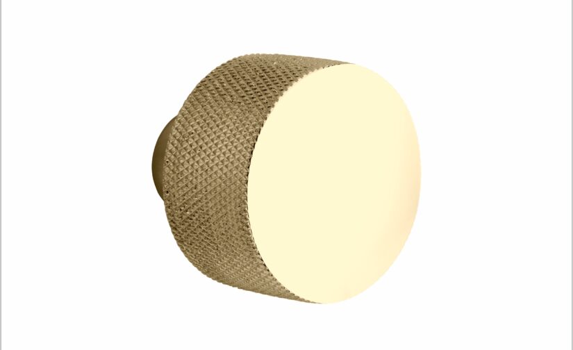 Preston Knob 1 1/2 Inch