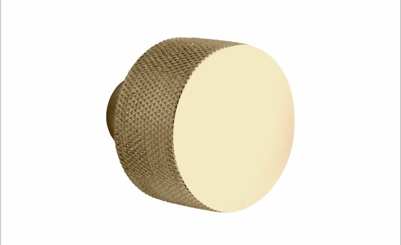 Preston Knob 1 1/2 Inch