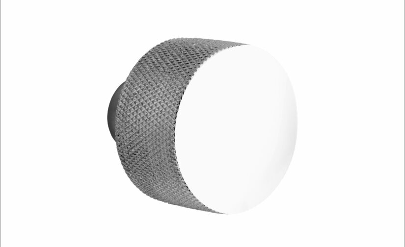 Preston Knob 1 1/2 Inch