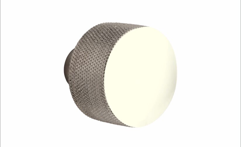 Preston Knob 1 1/2 Inch