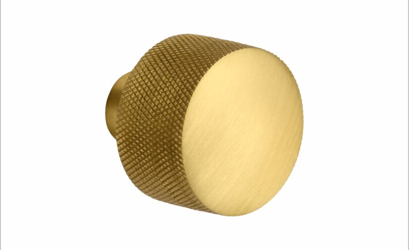 Preston Knob 1 1/2 Inch