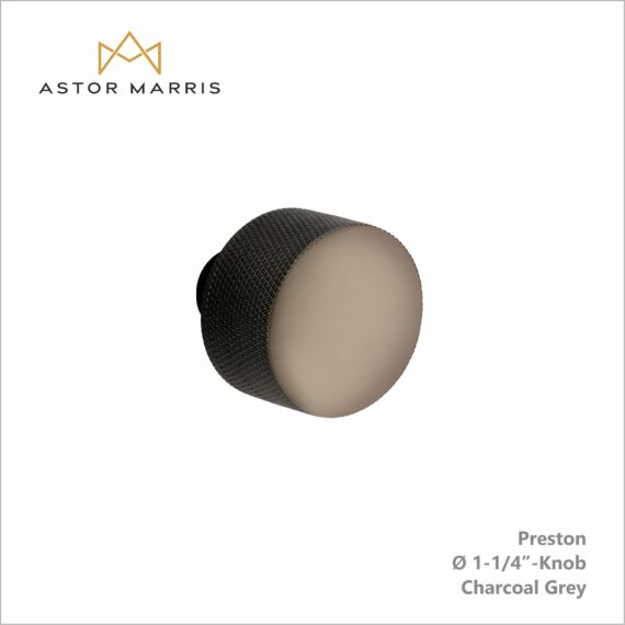 Preston Knob 1 1/4 Inch