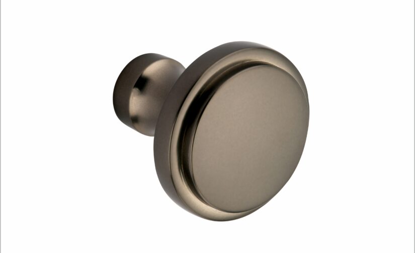 Ripon Knob 1 1/2 Inch