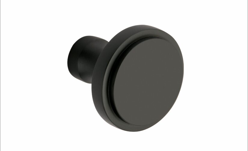 Ripon Knob 1 1/2 Inch