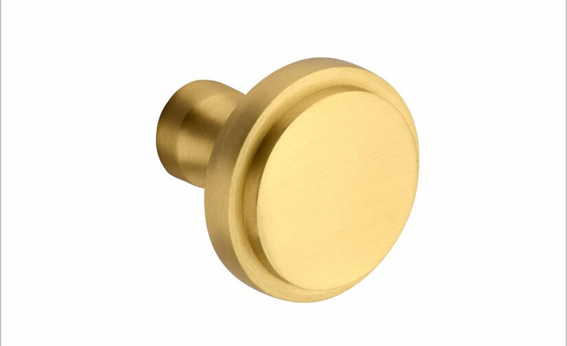 Ripon Knob 1 1/2 Inch