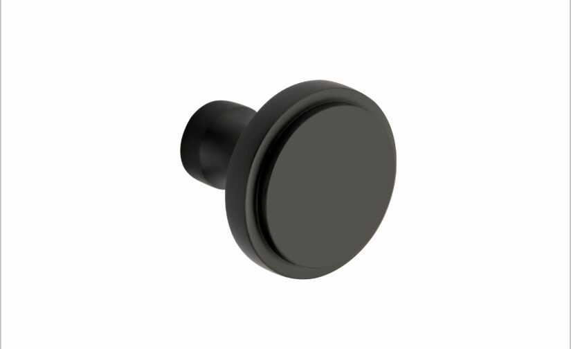 Ripon Knob 1 1/4 Inch